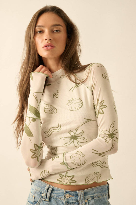 Tess Top