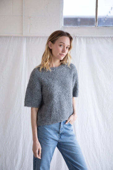 North Sweater