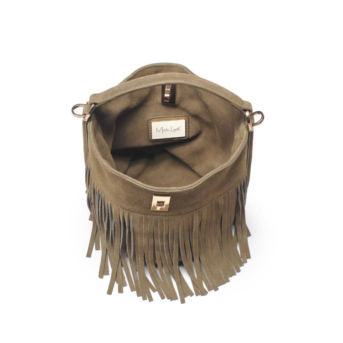 Faith Crossbody Olive