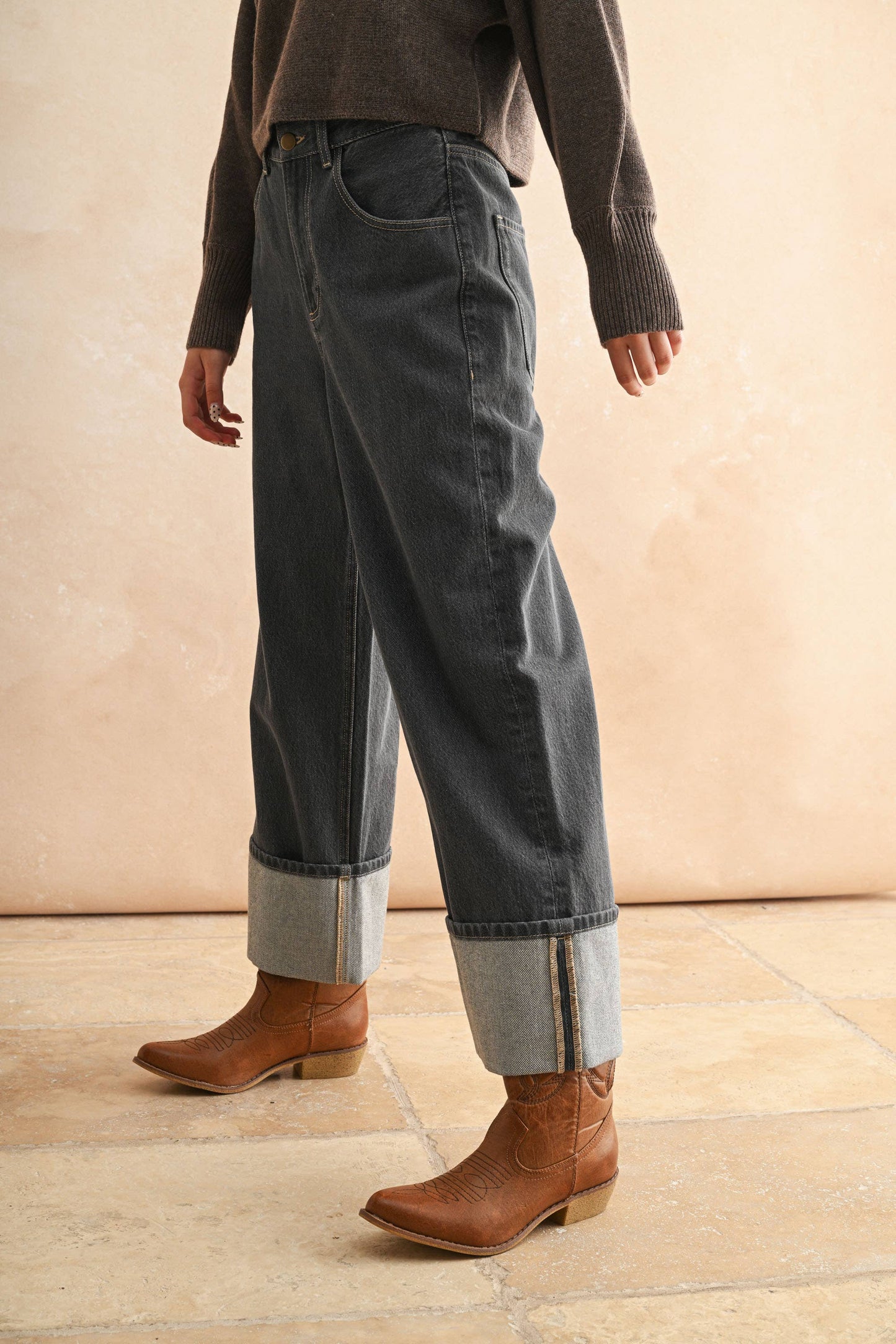 Brooks Pant