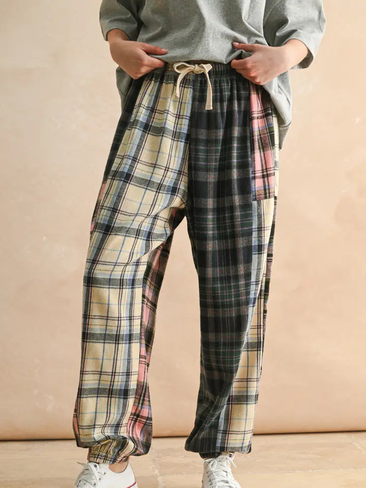 Off Campus Pant
