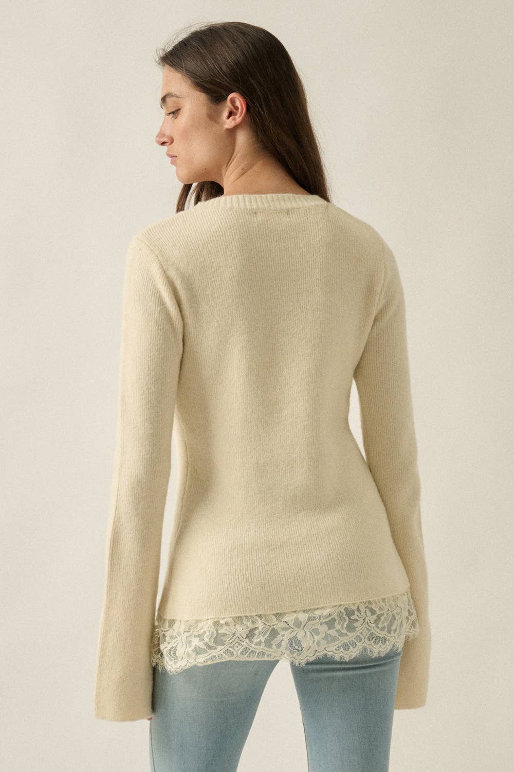 Halle Sweater