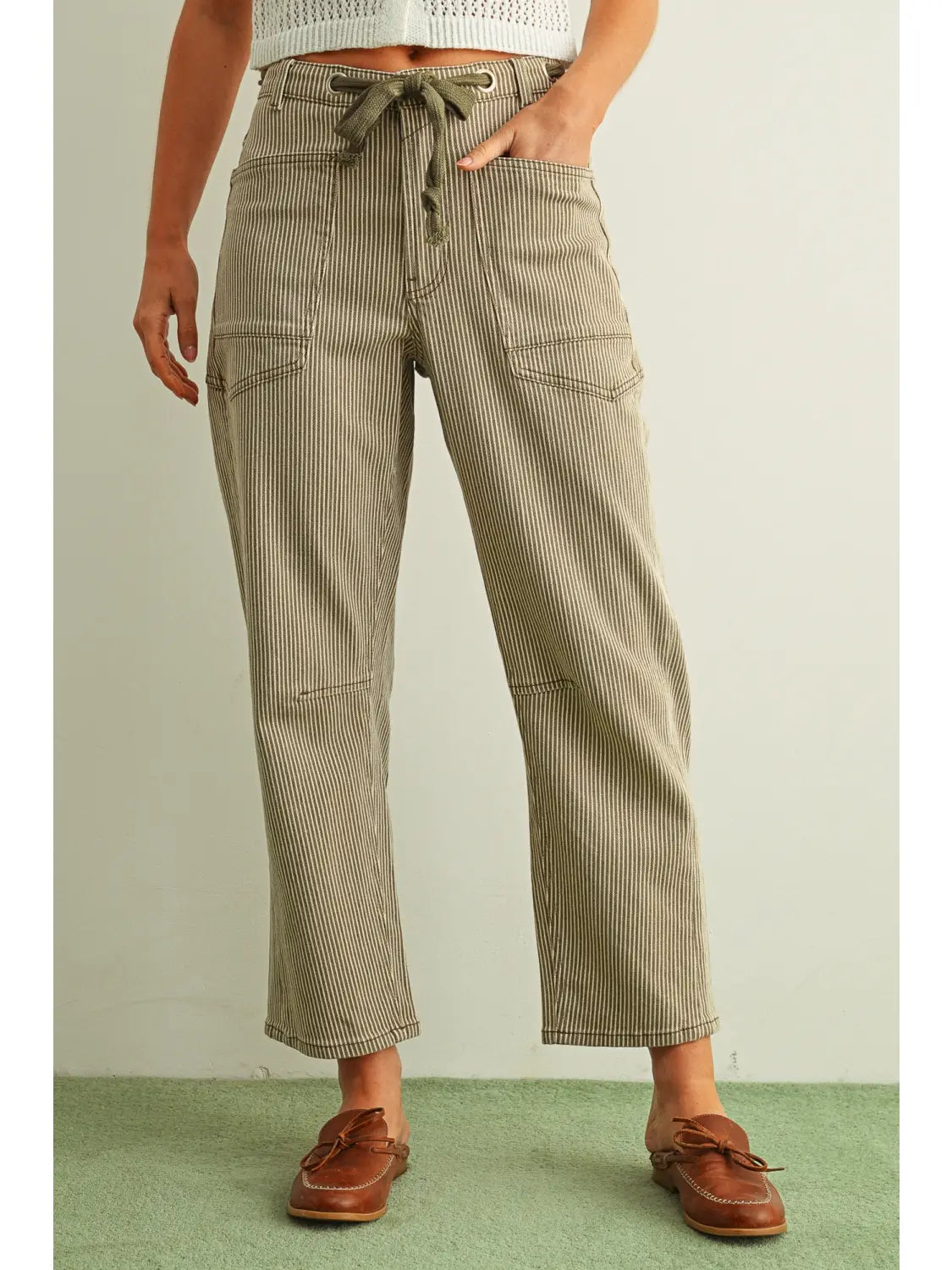 Moores Pant