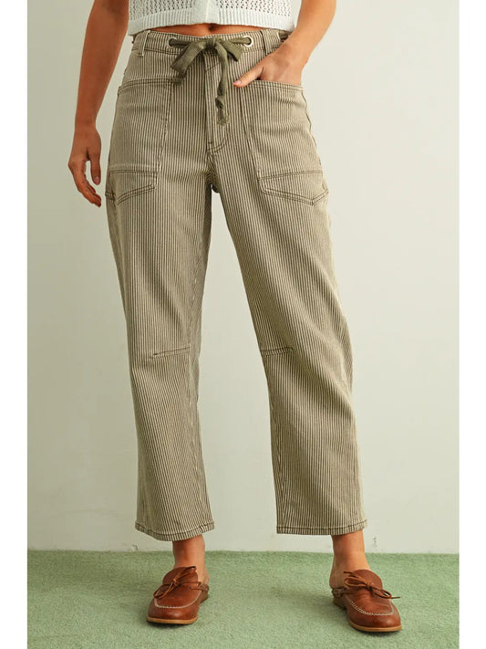 Moores Pant
