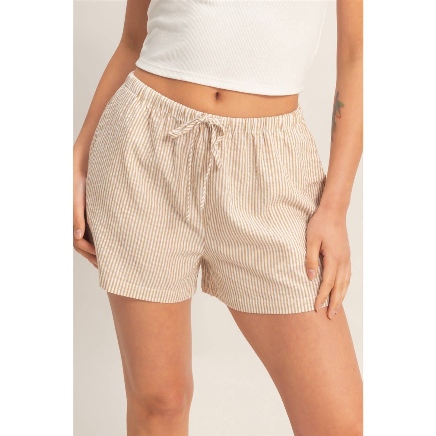 Lay Low Shorts