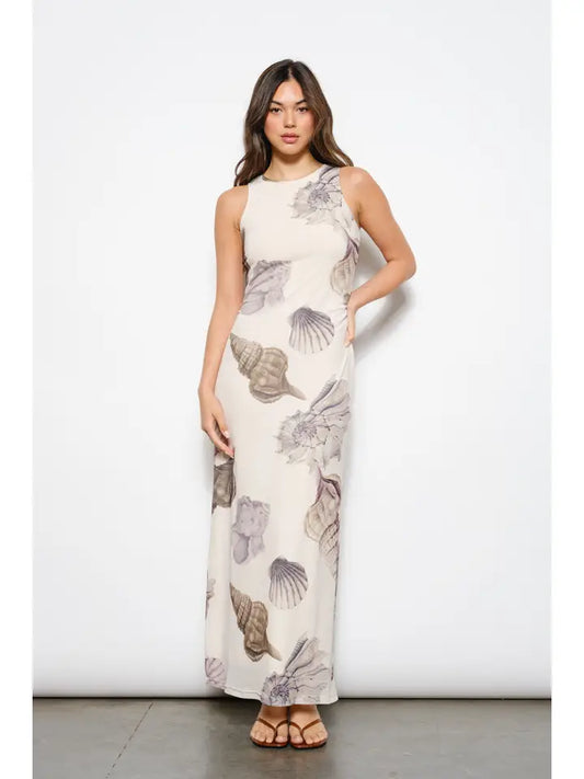 Carolina Dress