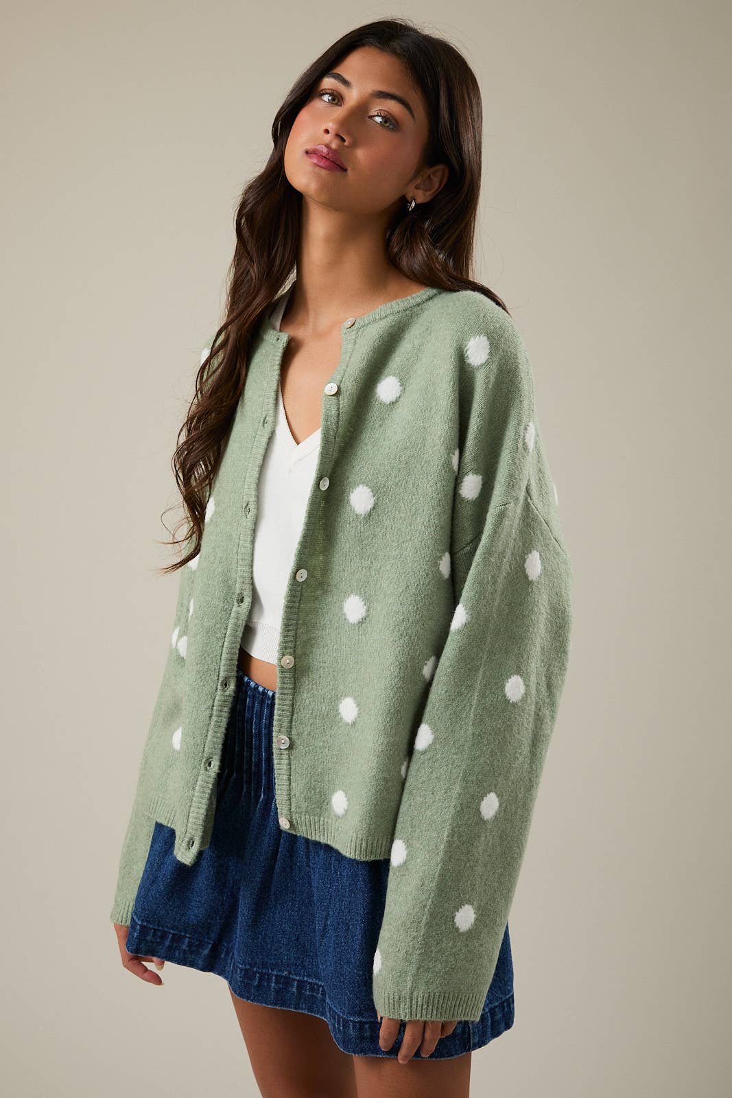 Alina Cardigan