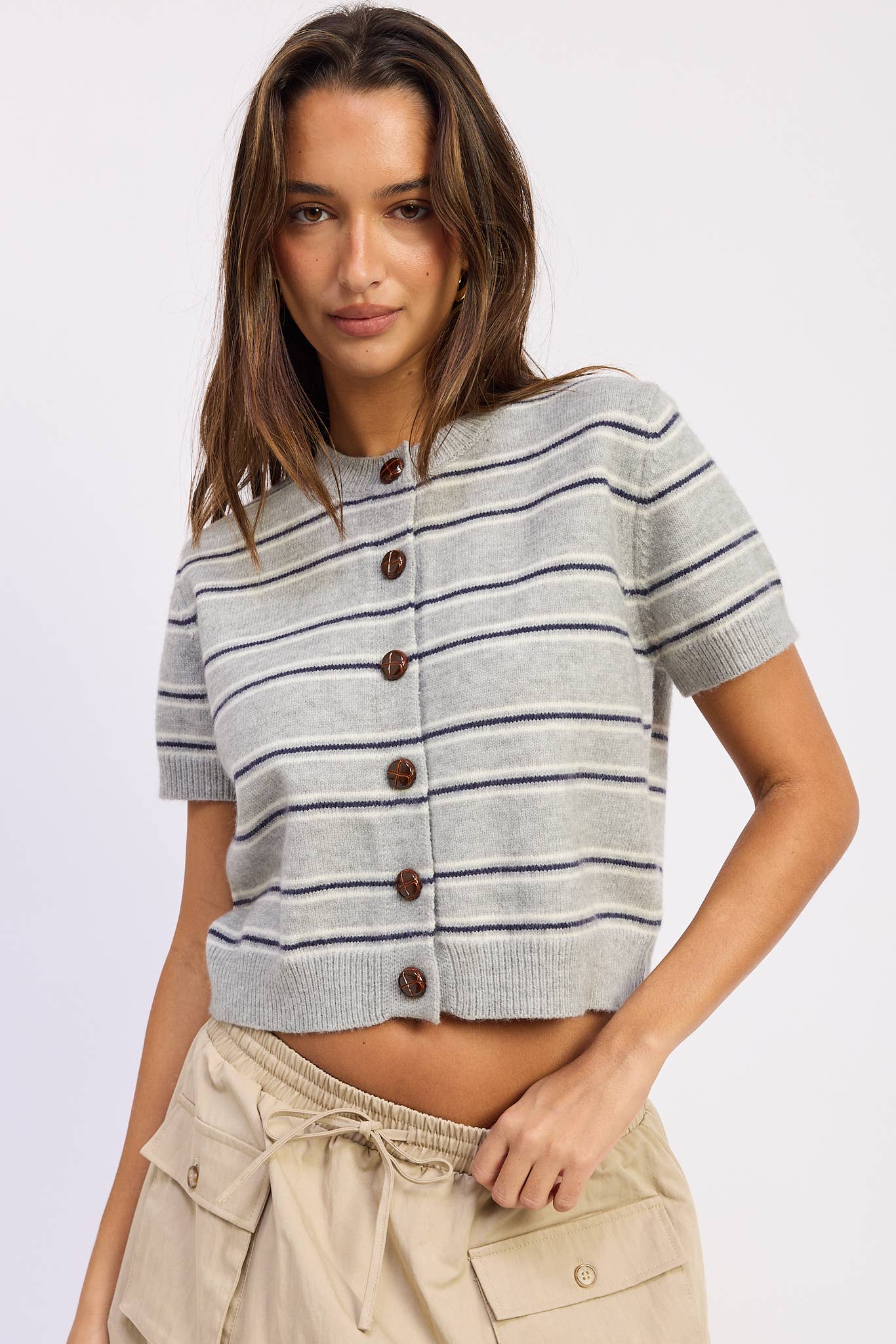 Olivia Cardigan