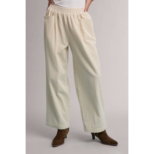 Serena Cord Pants