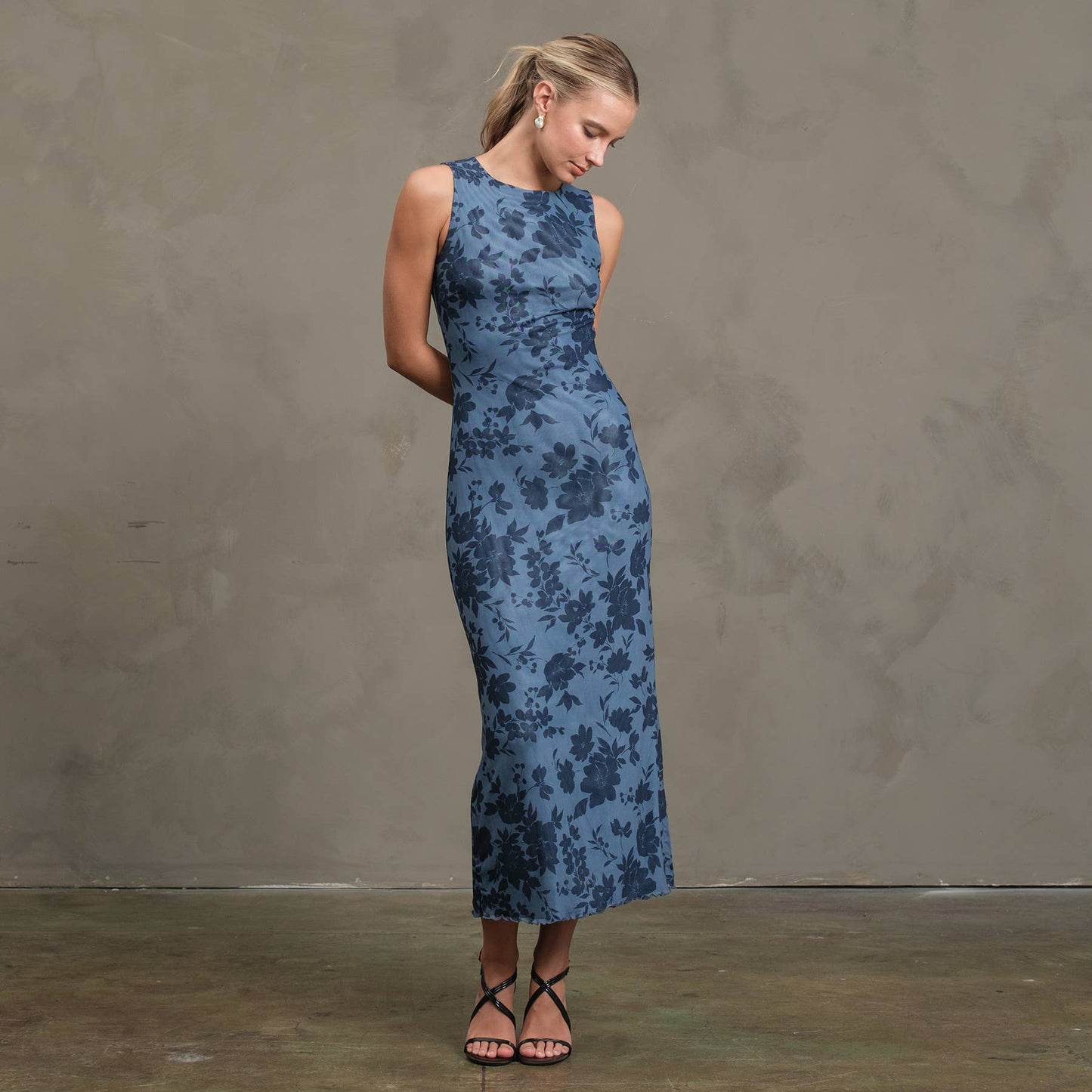Juliette Dress