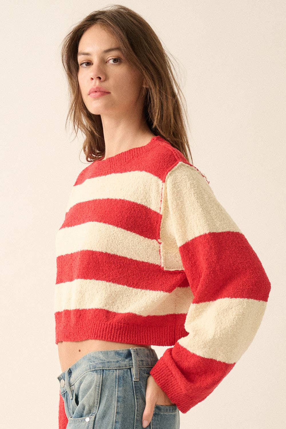 Jules Sweater