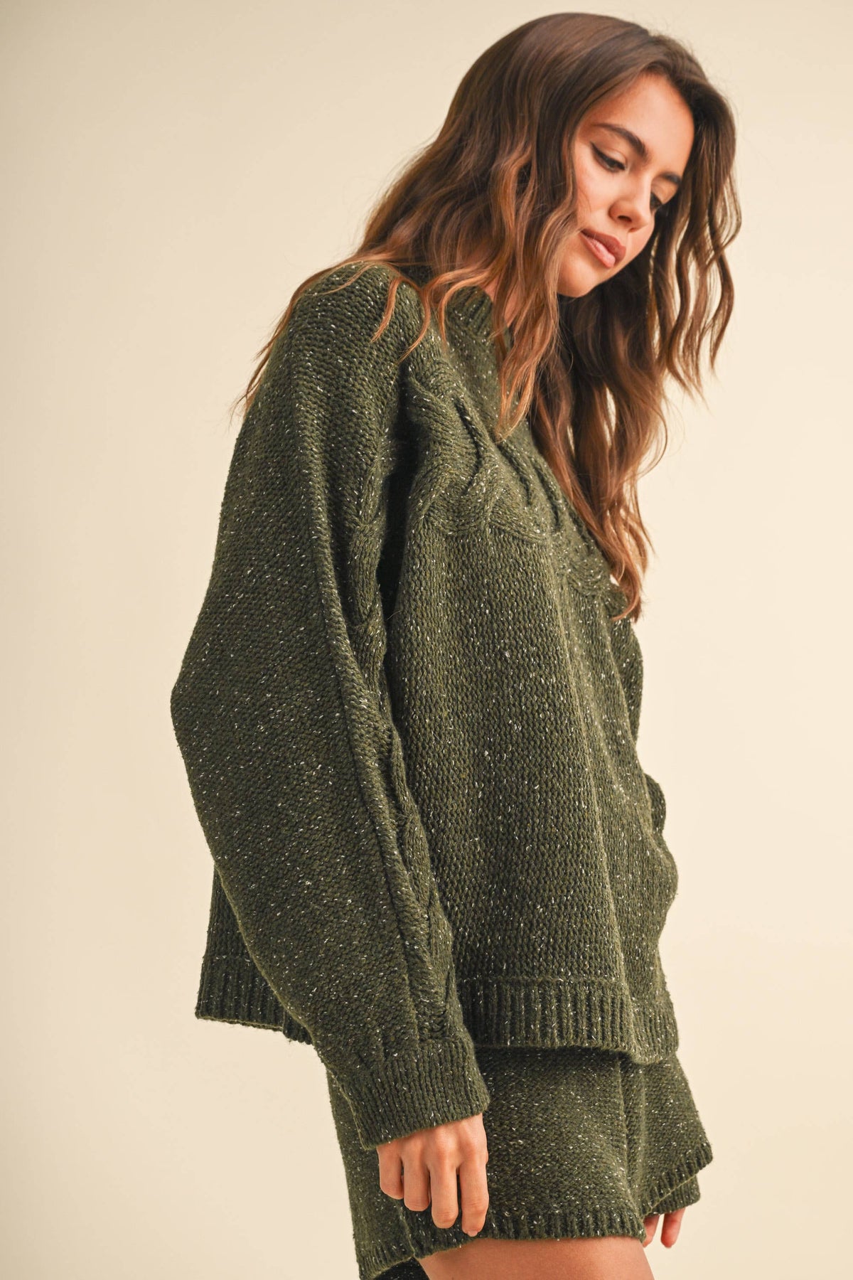 Jolene Sweater