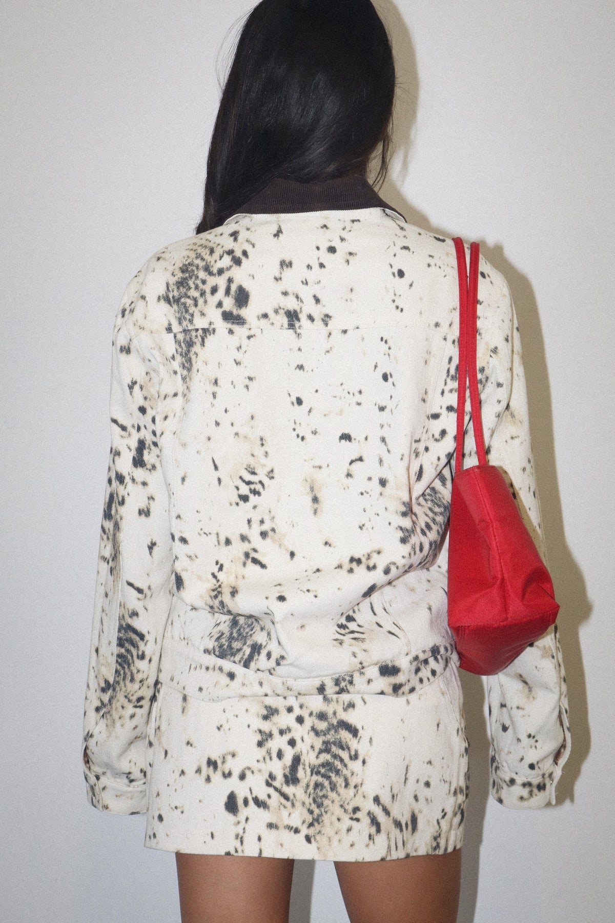 Blaise Jacket
