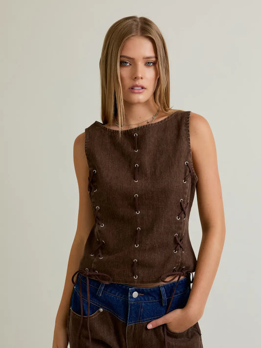 Becki Top
