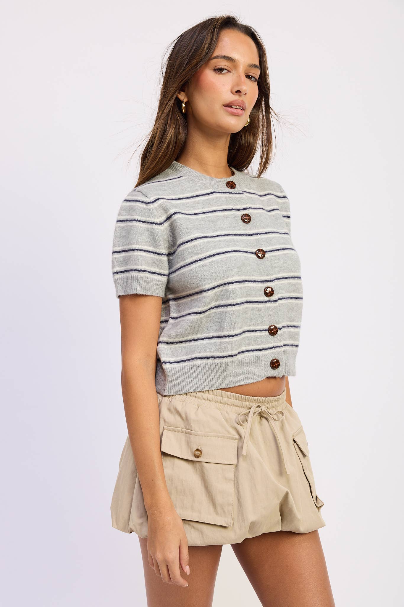 Olivia Cardigan
