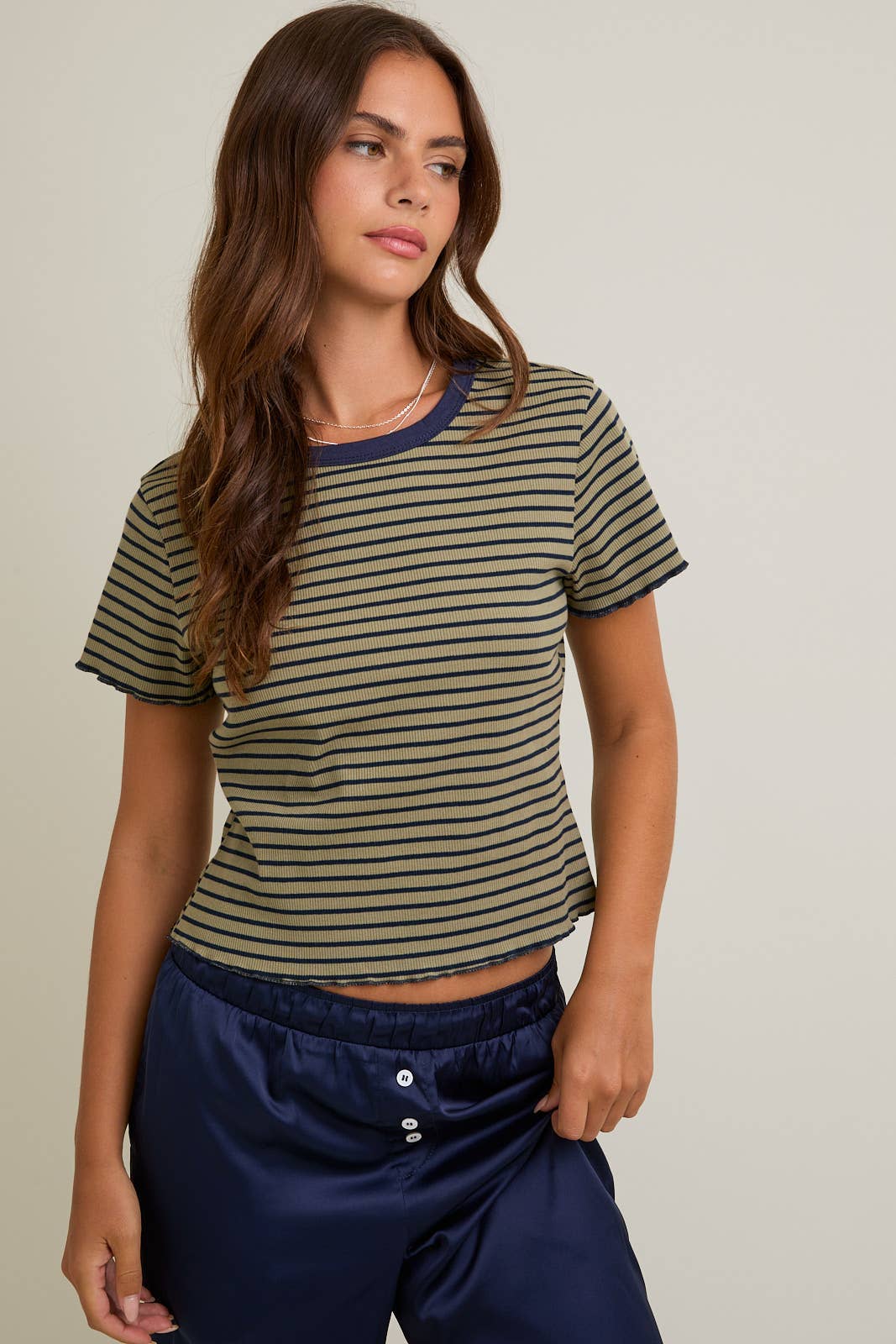 Arlo Tee