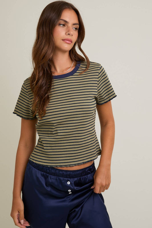 Arlo Tee