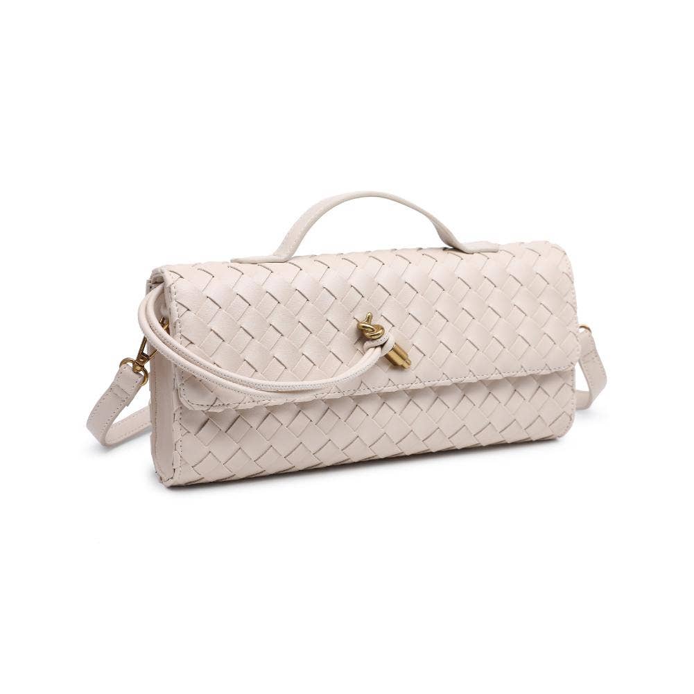 Ada Clutch Oatmilk
