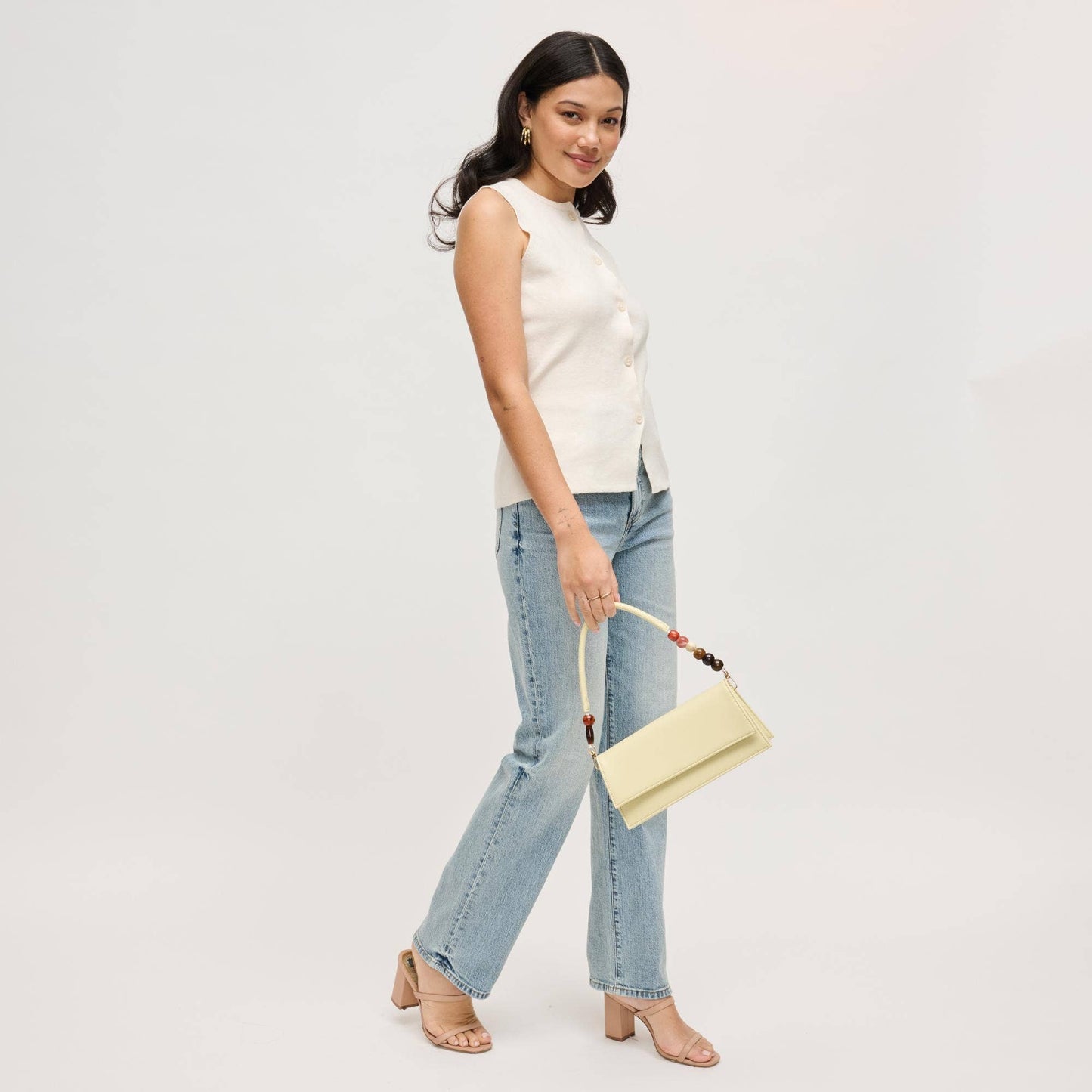 Brooks Crossbody Butter