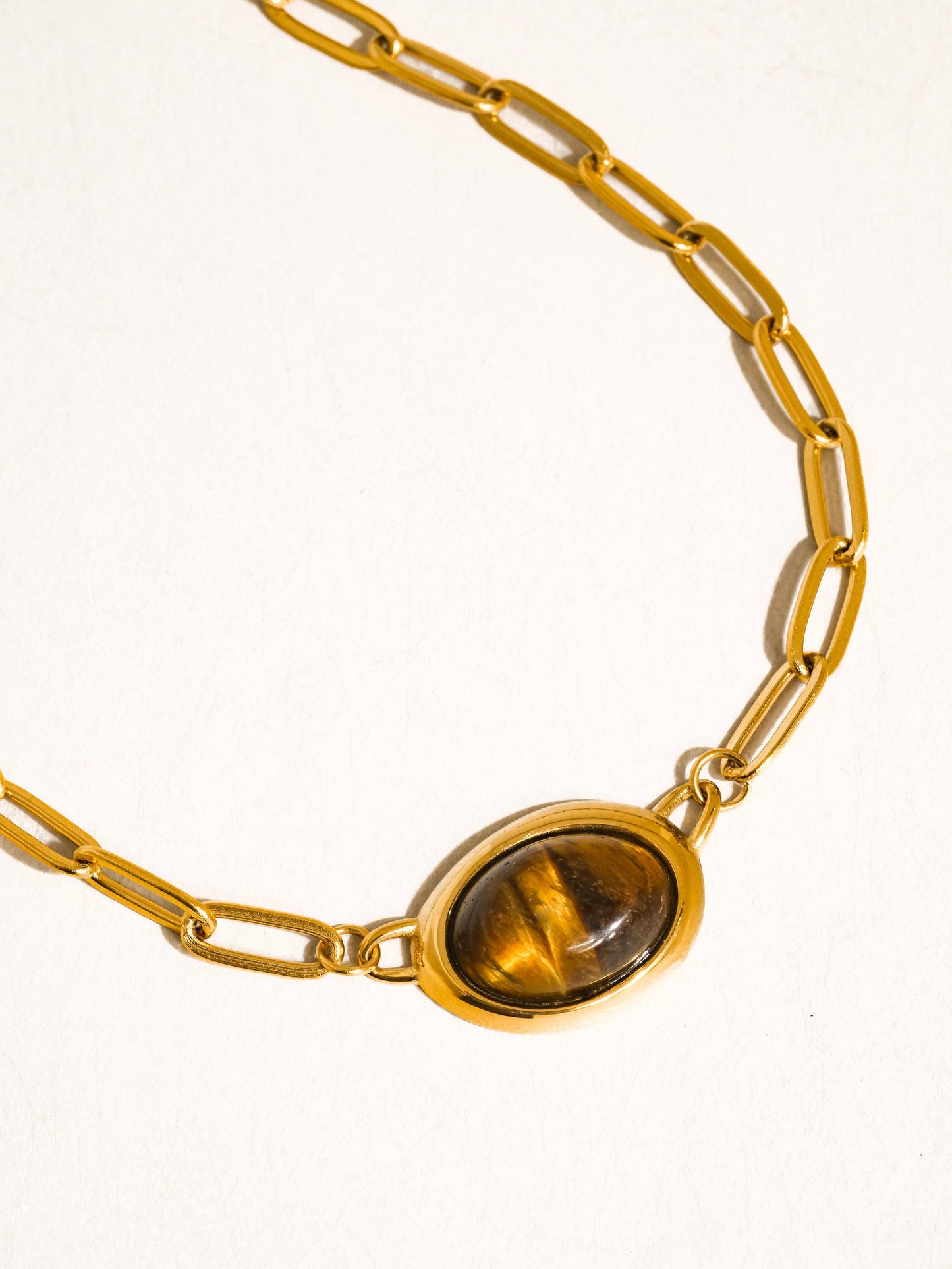 Shay Necklace