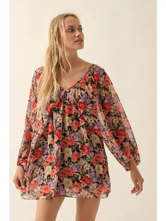 Sweetest Dream Dress