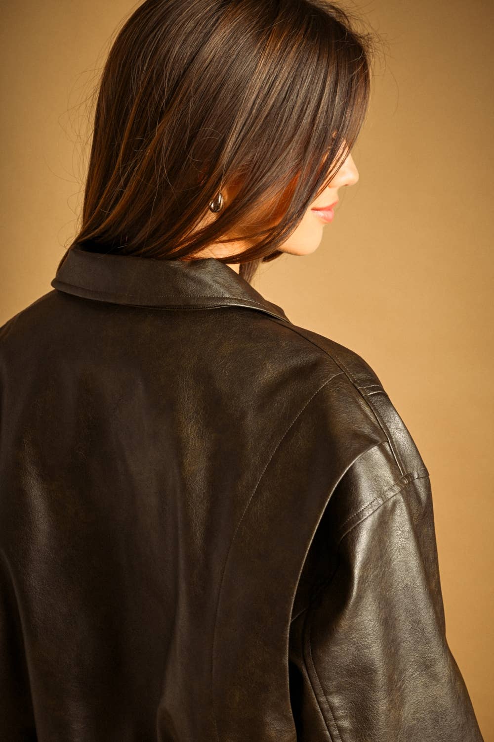 Harvey Jacket