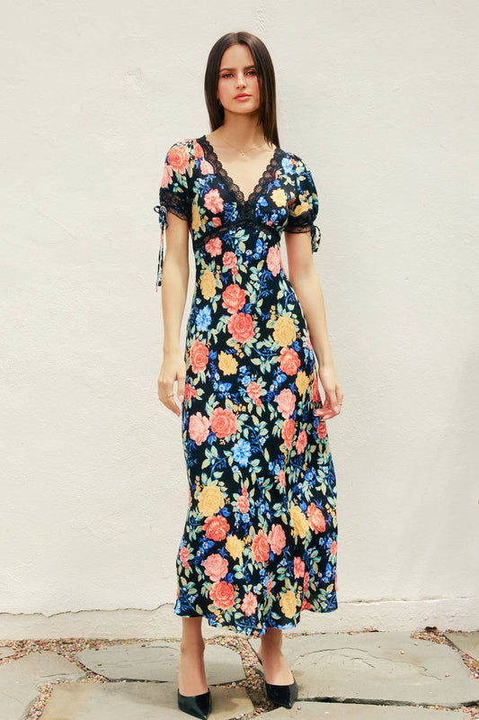 Summer Nights Dress