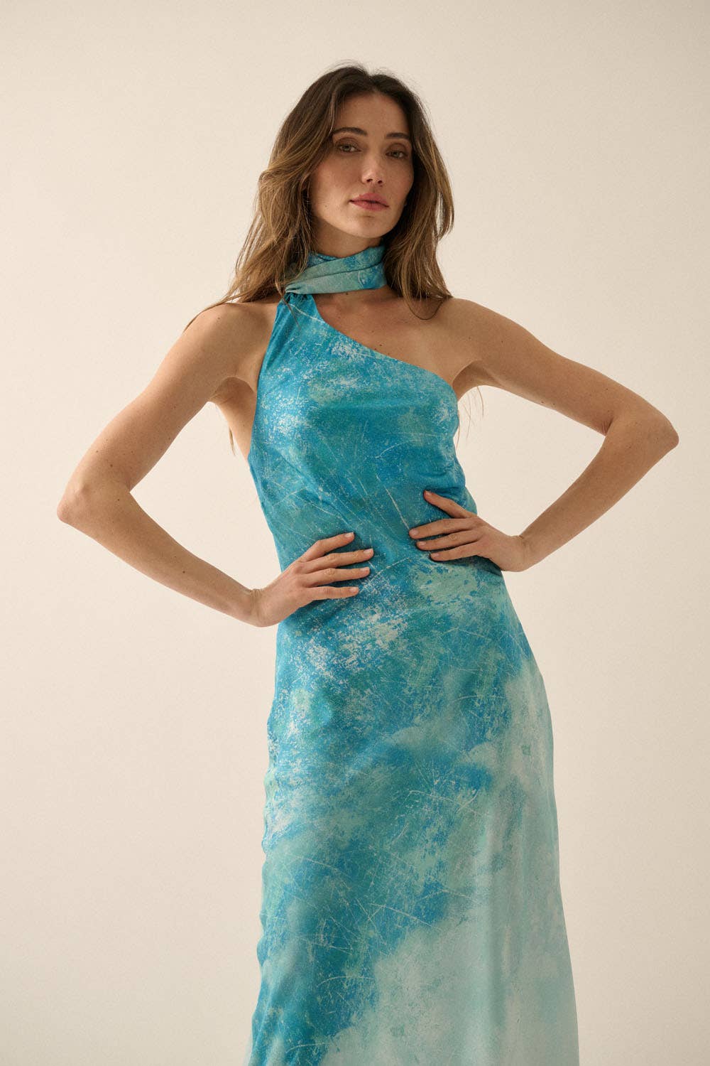 Shellie Dress