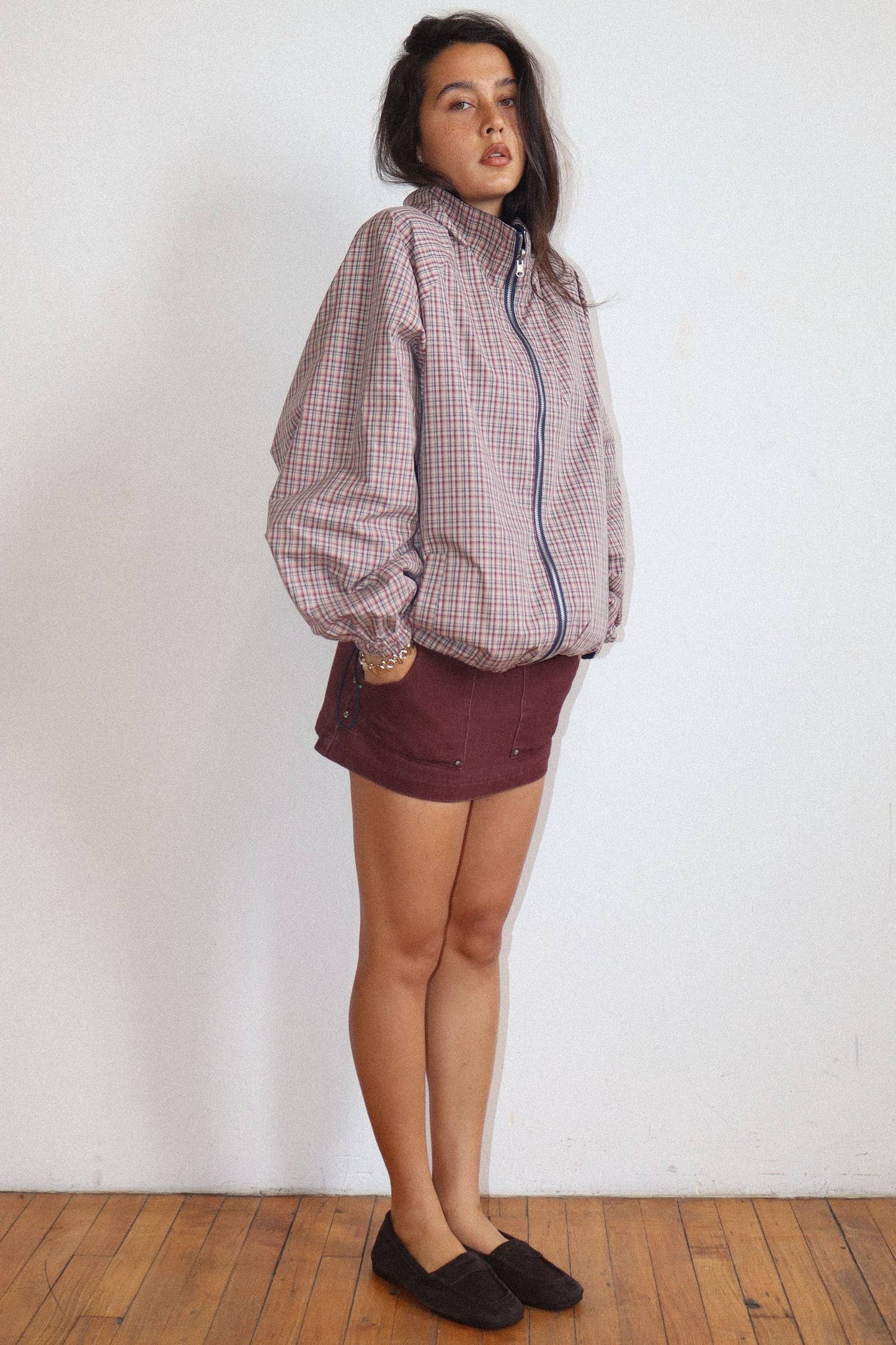 Haiden Wind Breaker