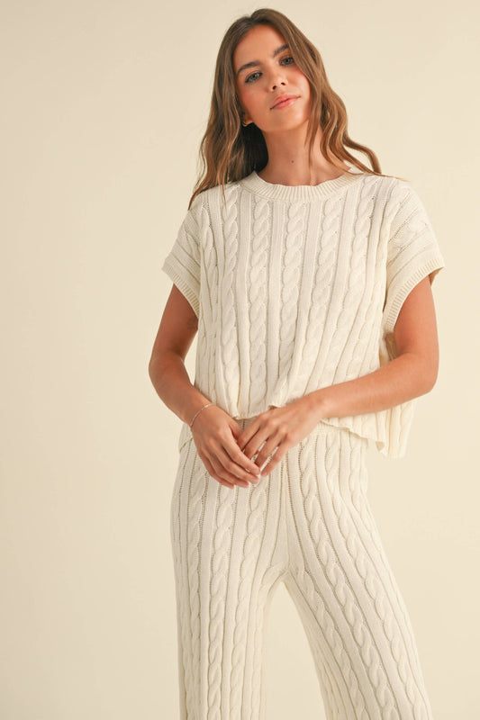 Harvest Moon Top