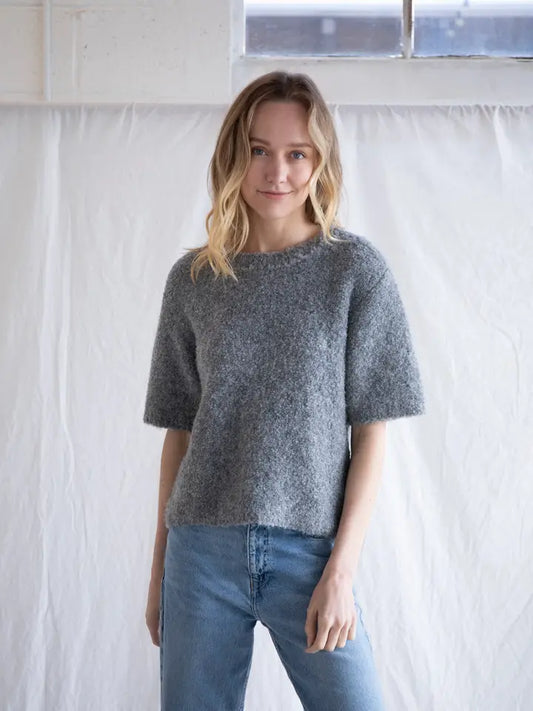 North Sweater