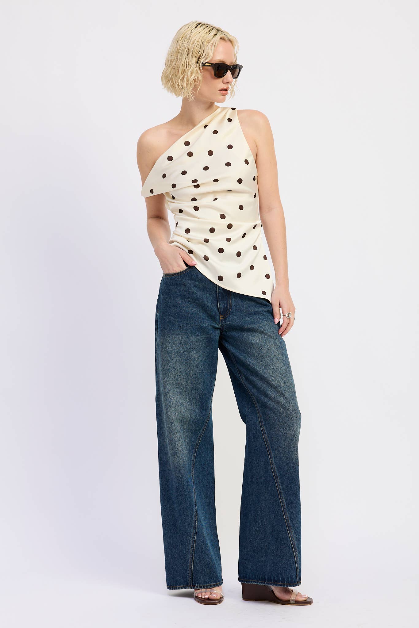 Fallon Top