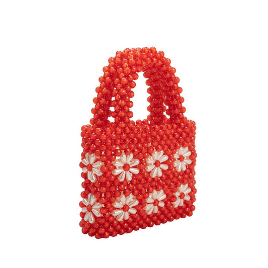 Selena Beaded Bag
