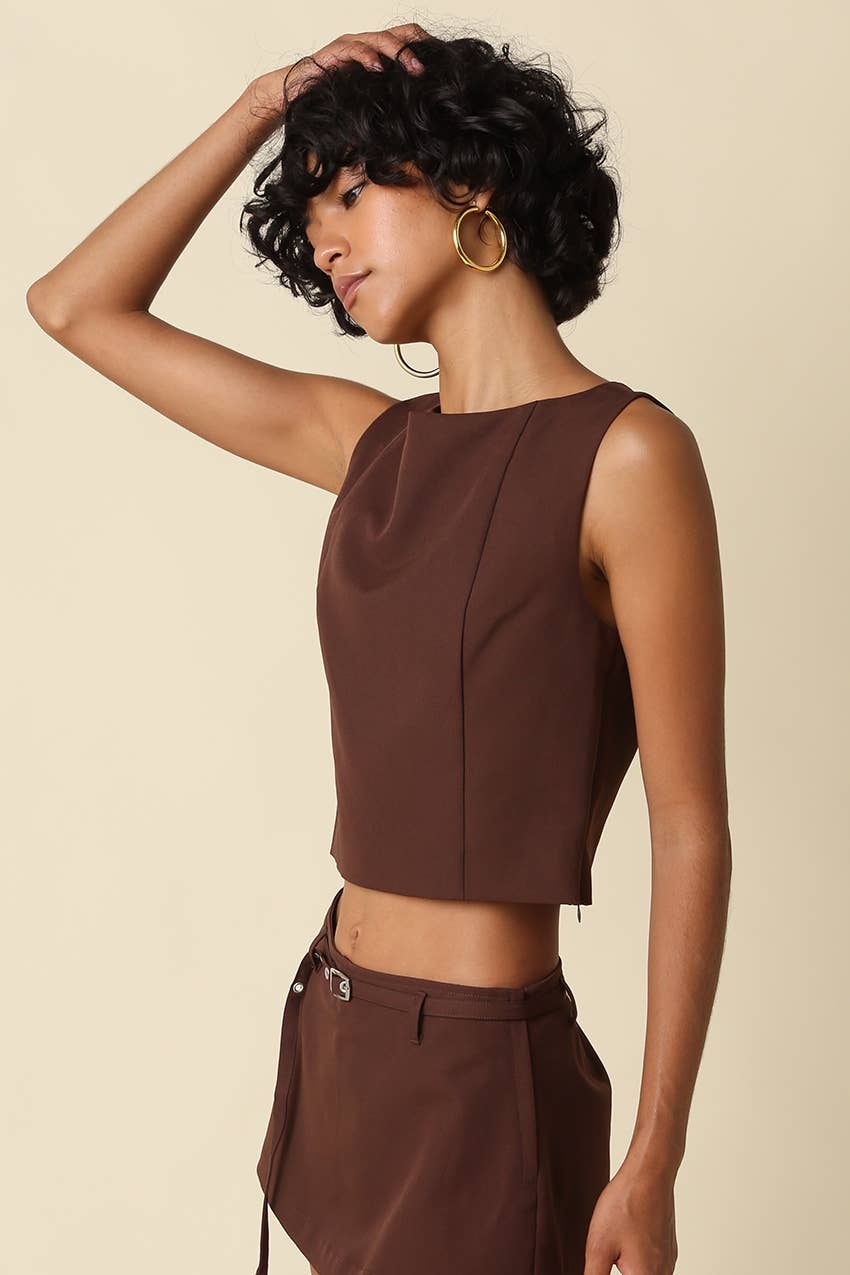 Beverly Top