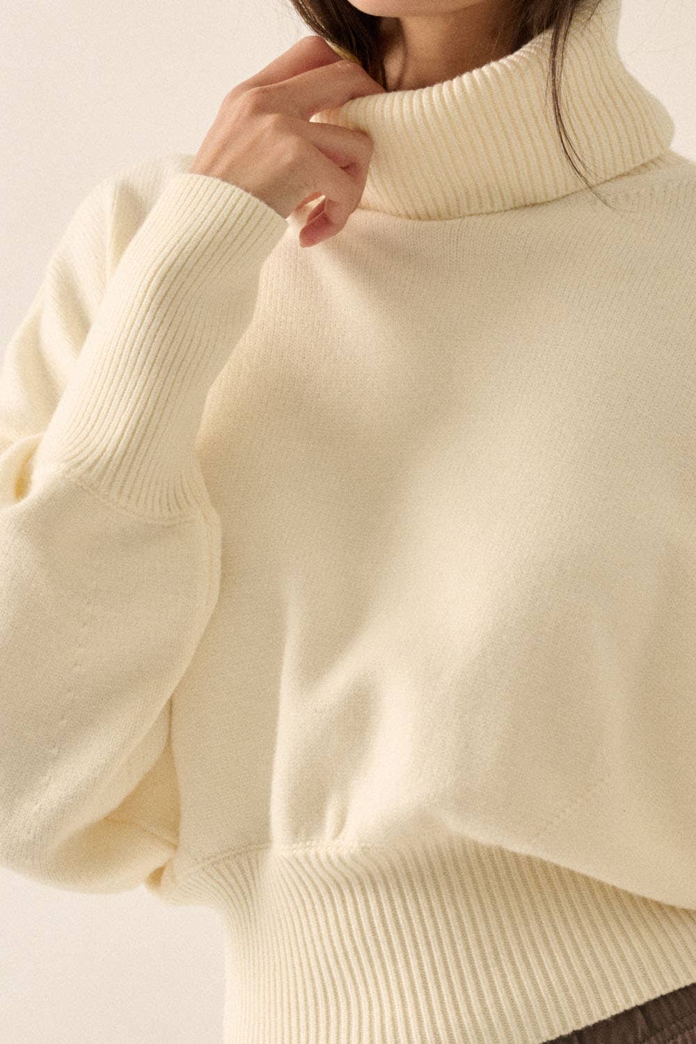 Alba Sweater