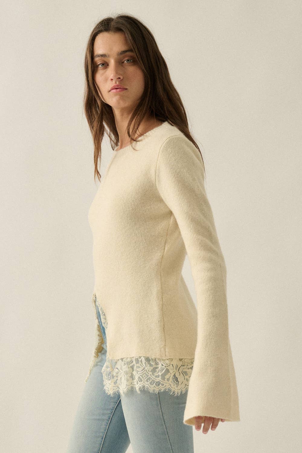 Halle Sweater