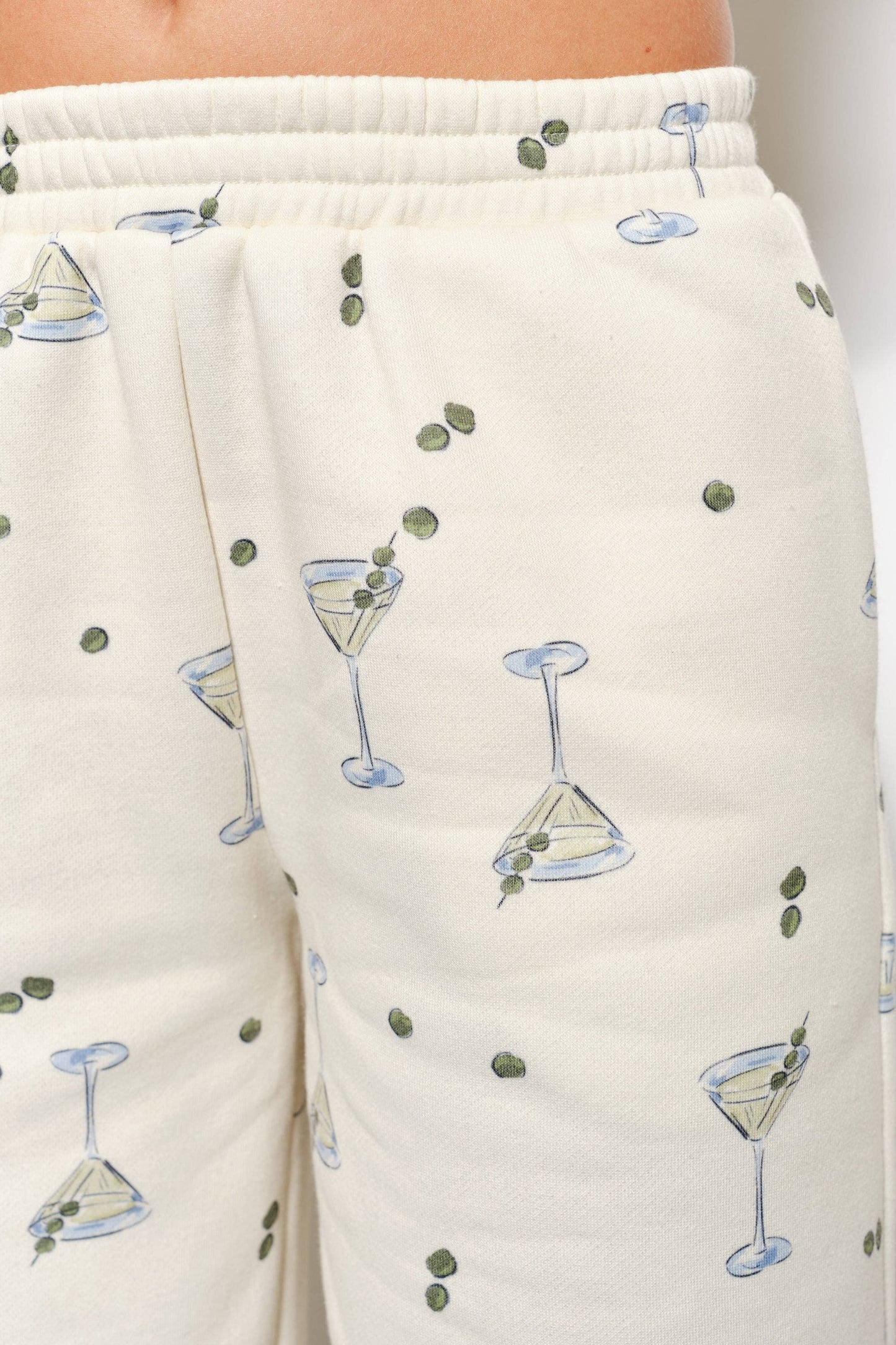 Night Cap Lounge Pants
