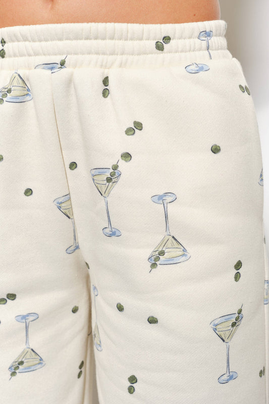 Night Cap Lounge Pants