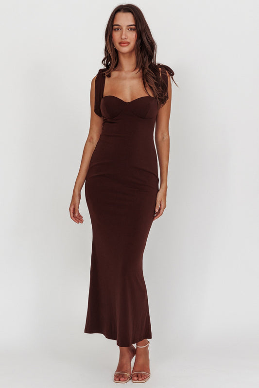 Dayna Dress