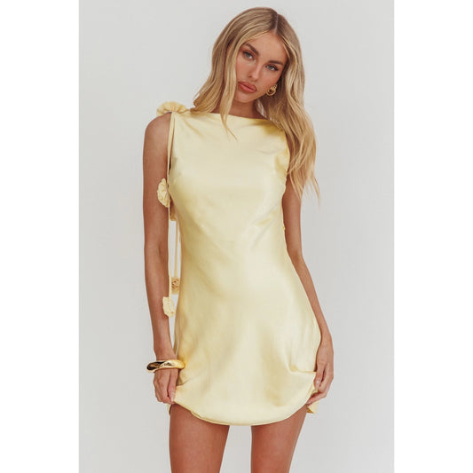 Kira Dress
