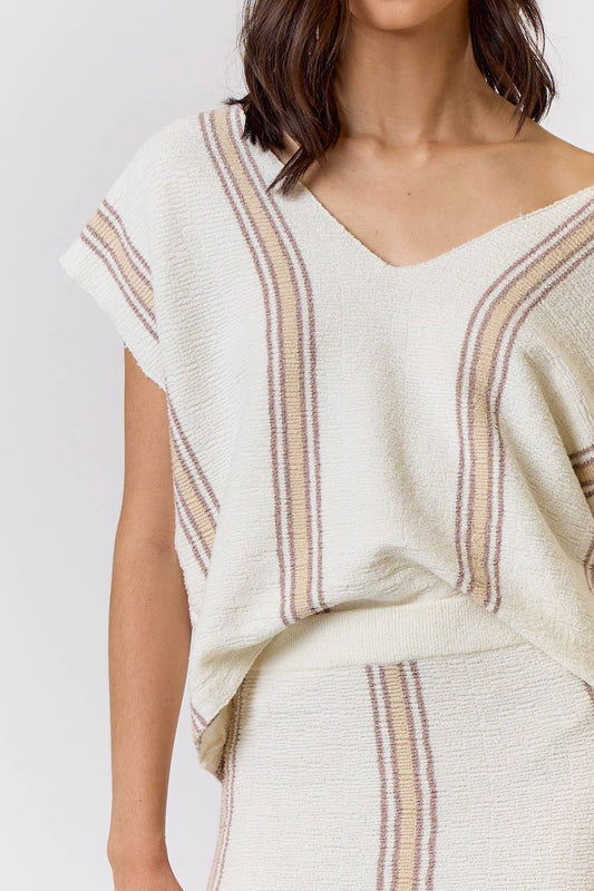 Sugar Beach Top