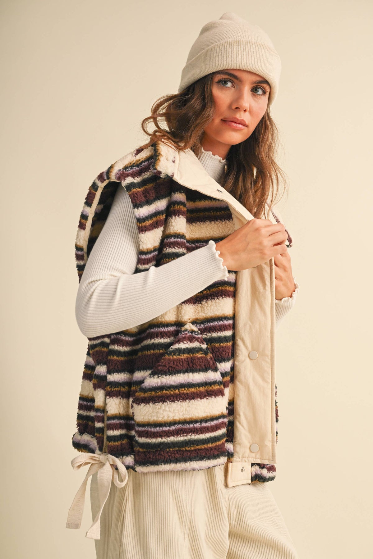 Tahoe Vest