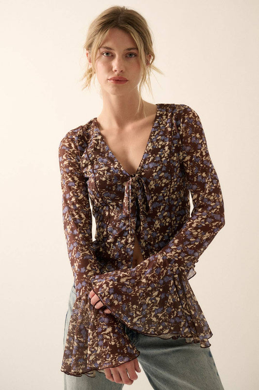 Chloe Top