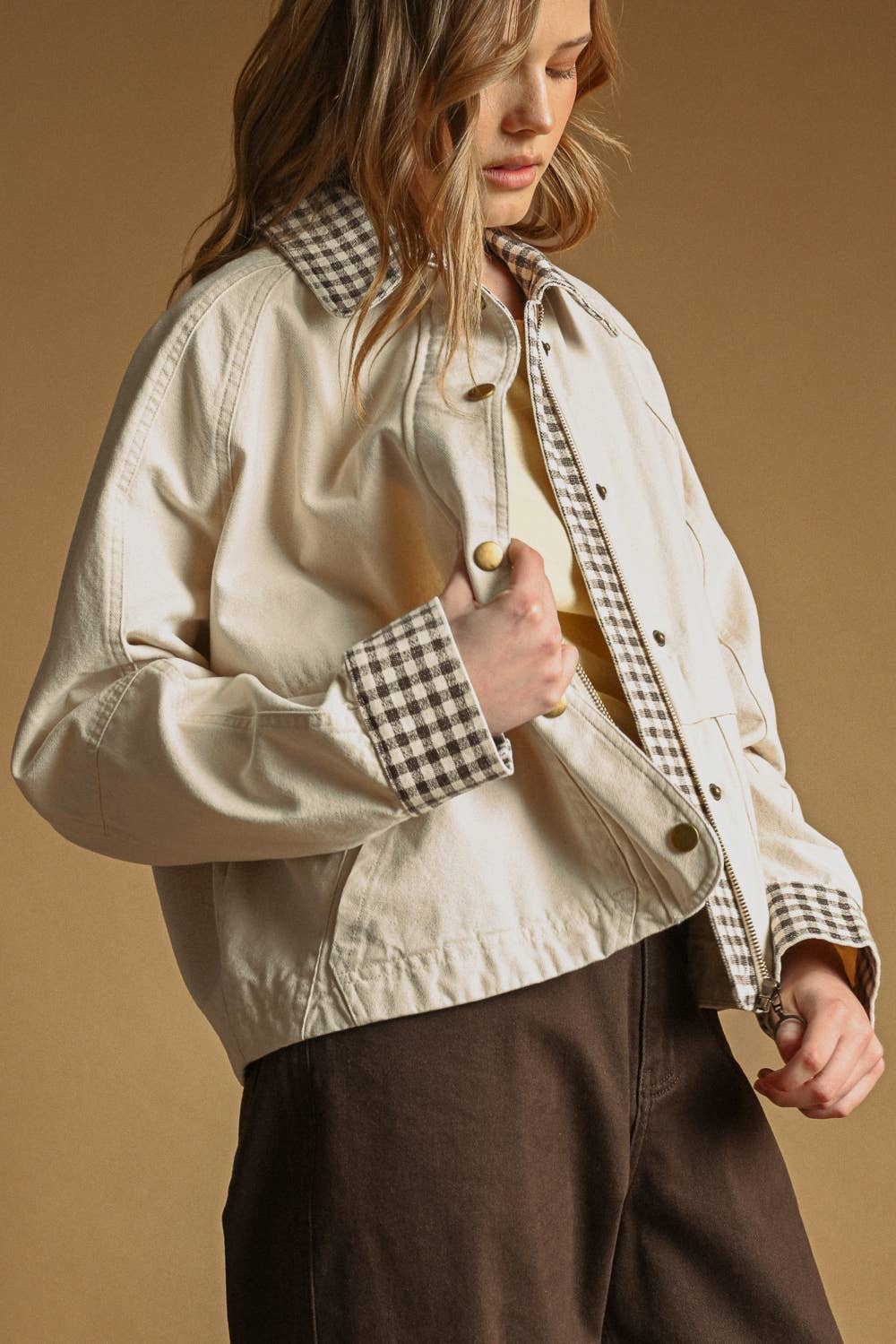 Betsy Jacket