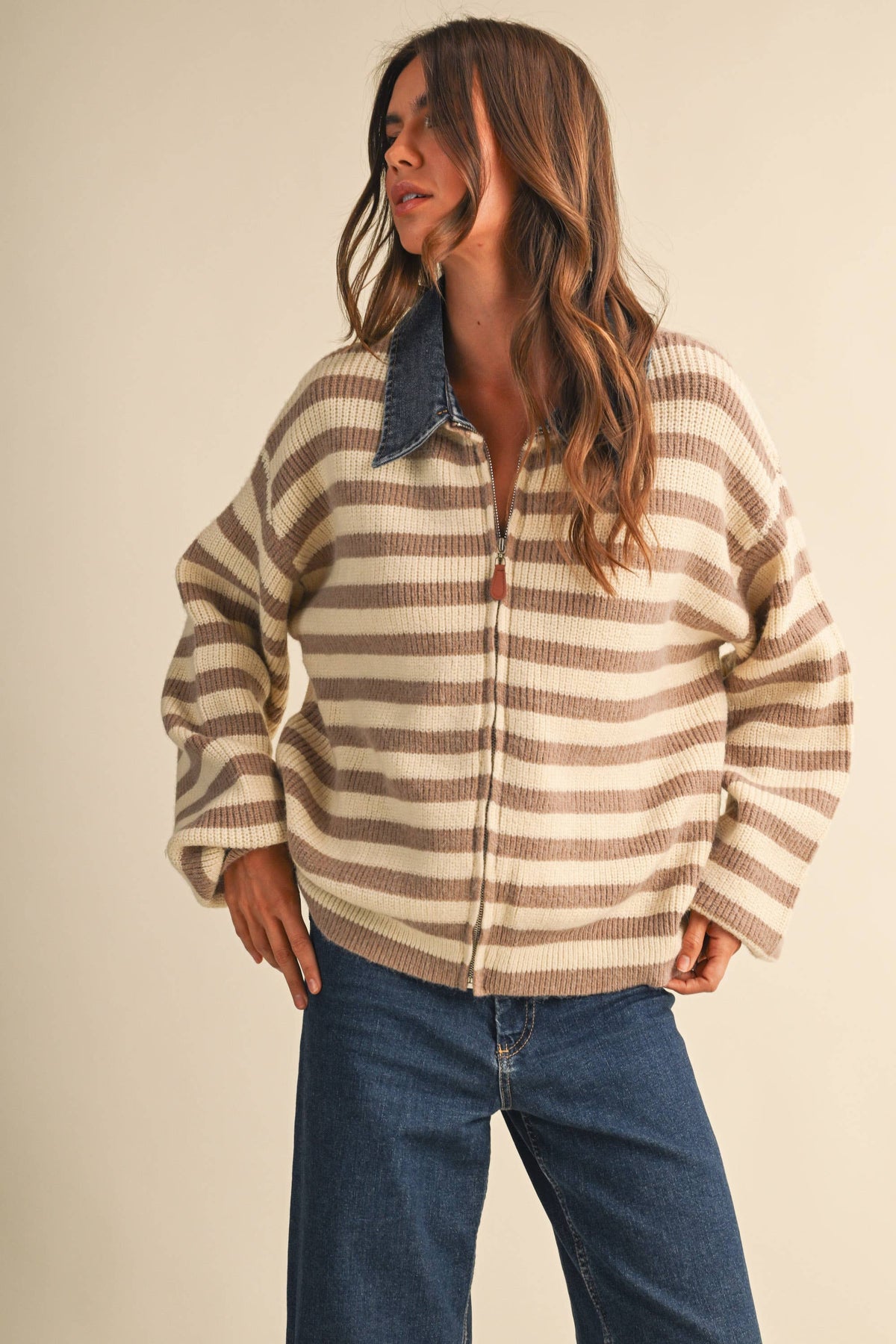 Julie Jacket