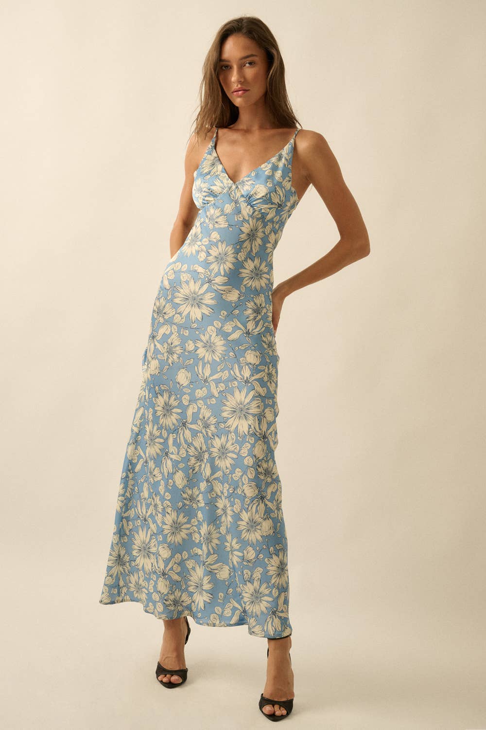 Elise Dress