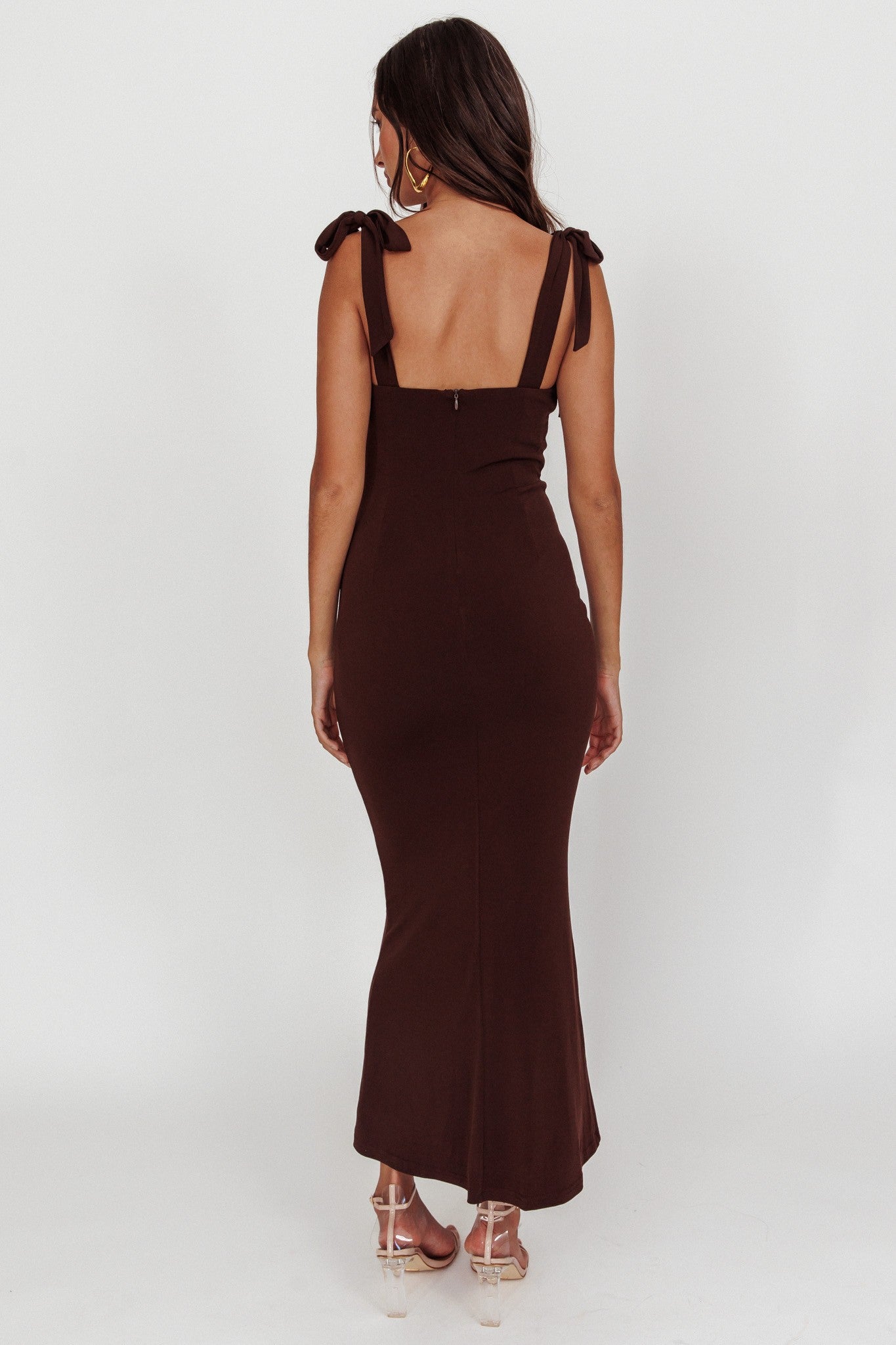 Dayna Dress