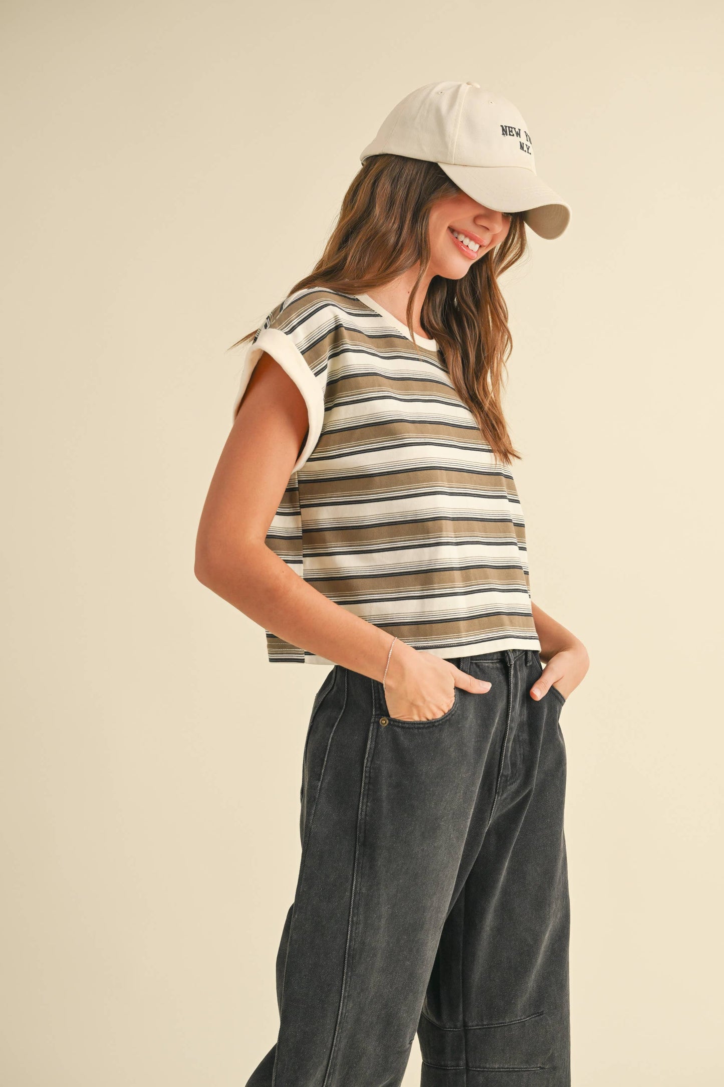 Hunter Tee