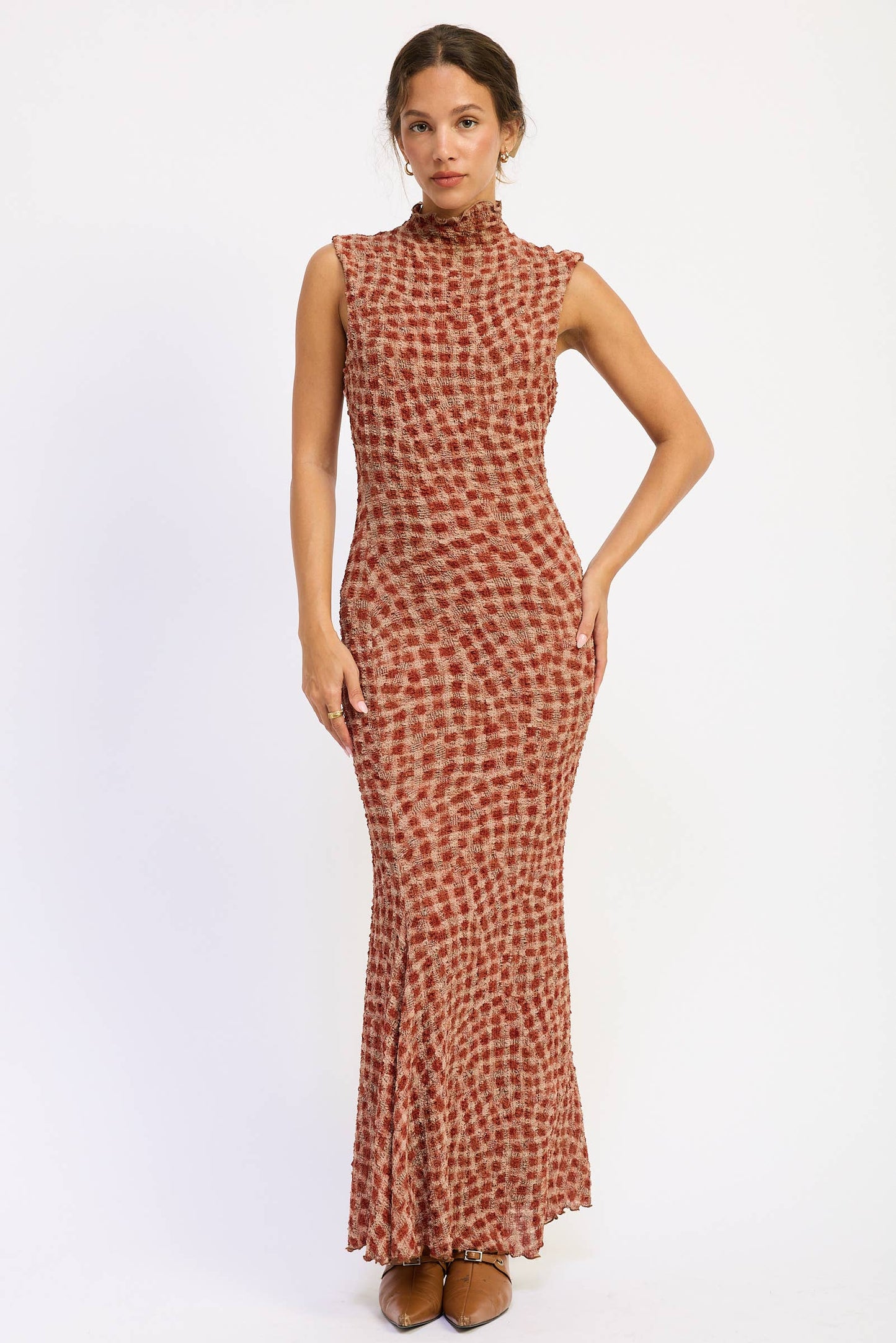 Lorelai Dress