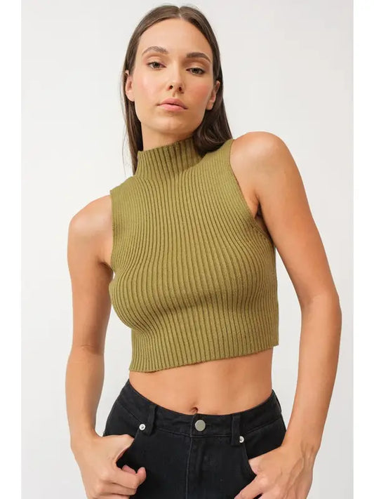 Lyric Top